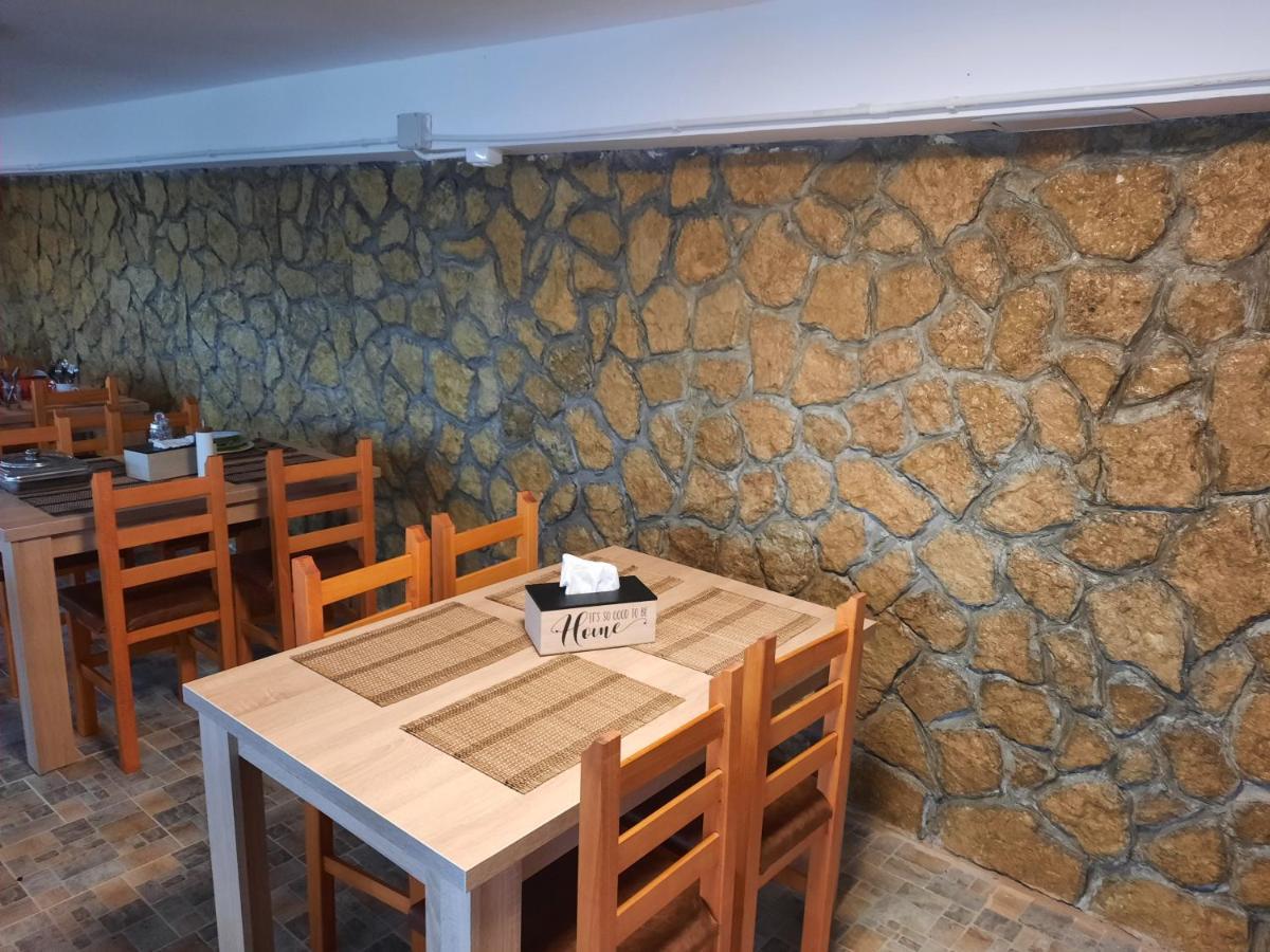 Casa Antonia Si Maria Hotel Ostrov Luaran gambar