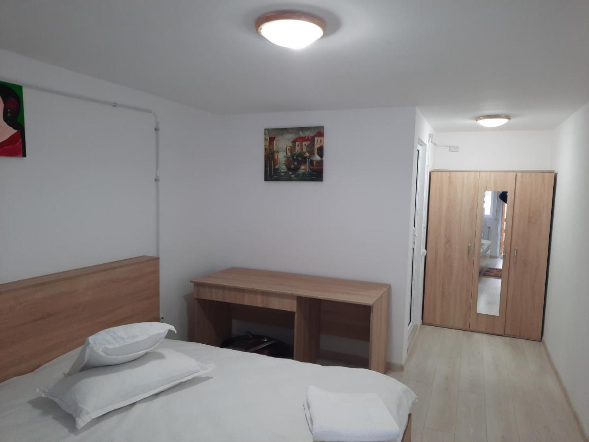 Casa Antonia Si Maria Hotel Ostrov Luaran gambar