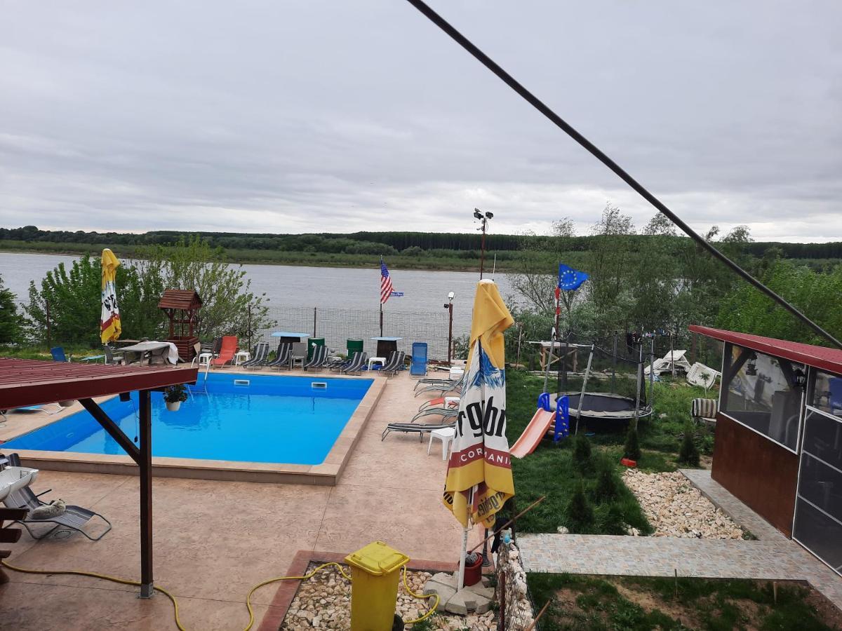 Casa Antonia Si Maria Hotel Ostrov Luaran gambar
