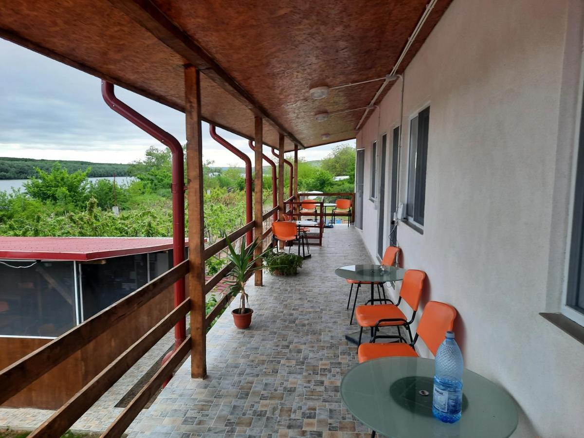 Casa Antonia Si Maria Hotel Ostrov Luaran gambar