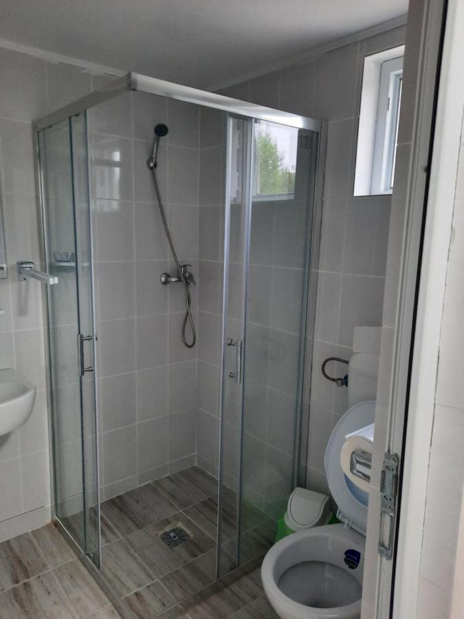Casa Antonia Si Maria Hotel Ostrov Luaran gambar