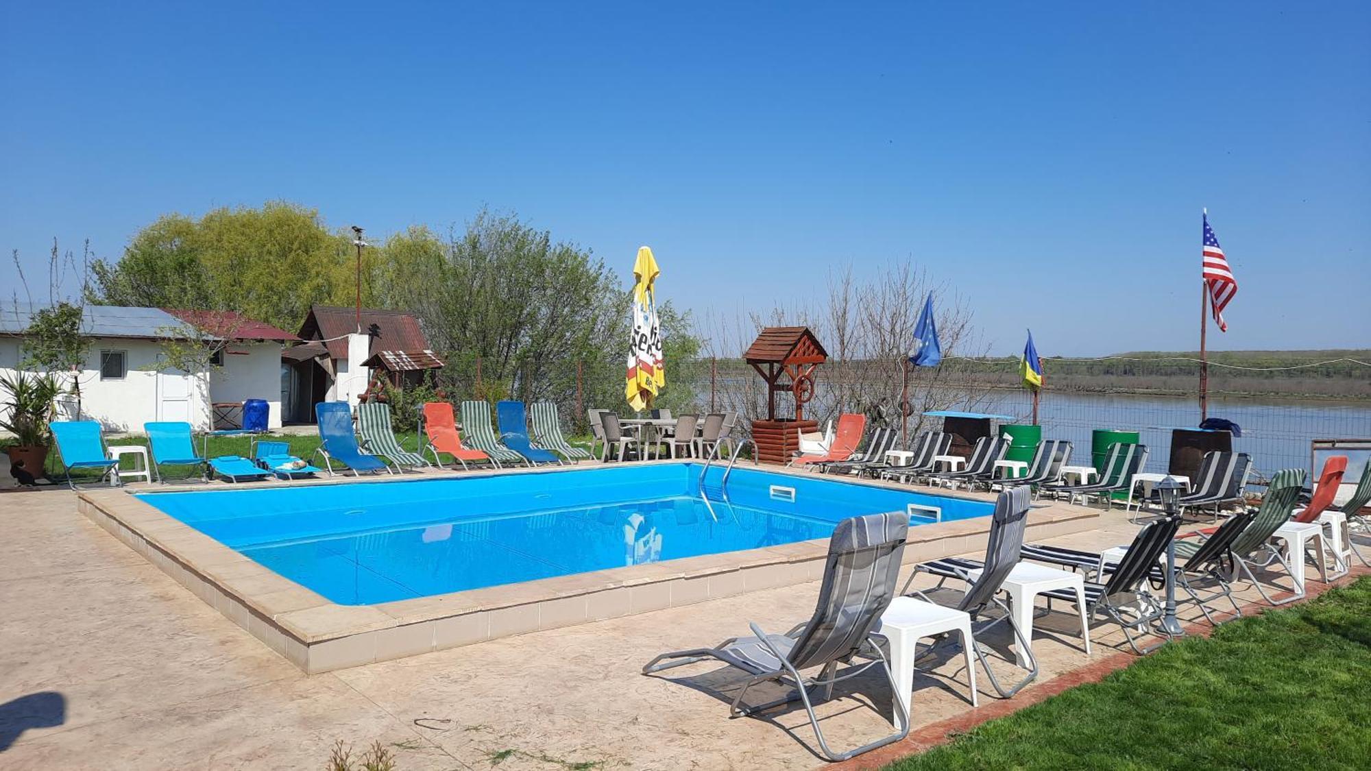 Casa Antonia Si Maria Hotel Ostrov Bilik gambar
