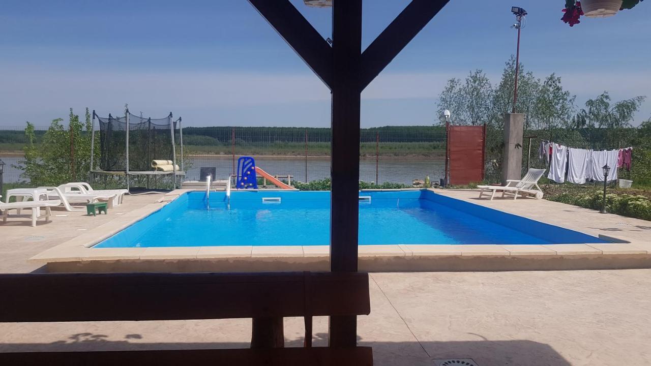 Casa Antonia Si Maria Hotel Ostrov Luaran gambar