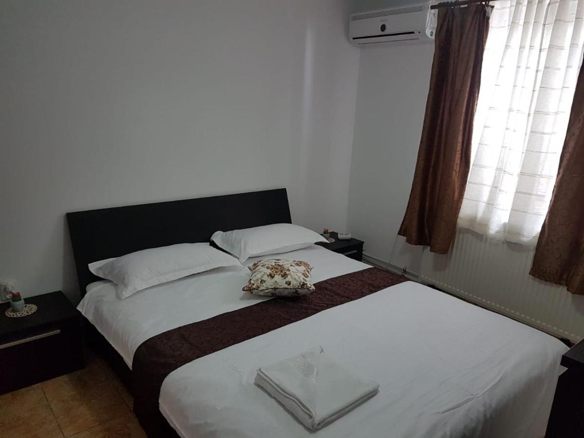 Casa Antonia Si Maria Hotel Ostrov Luaran gambar