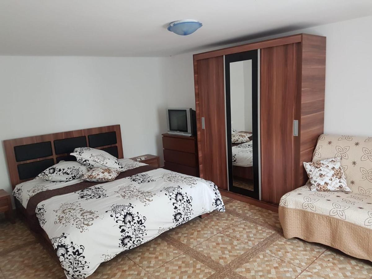 Casa Antonia Si Maria Hotel Ostrov Luaran gambar