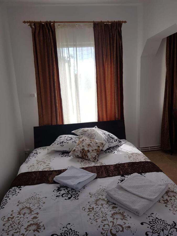 Casa Antonia Si Maria Hotel Ostrov Luaran gambar