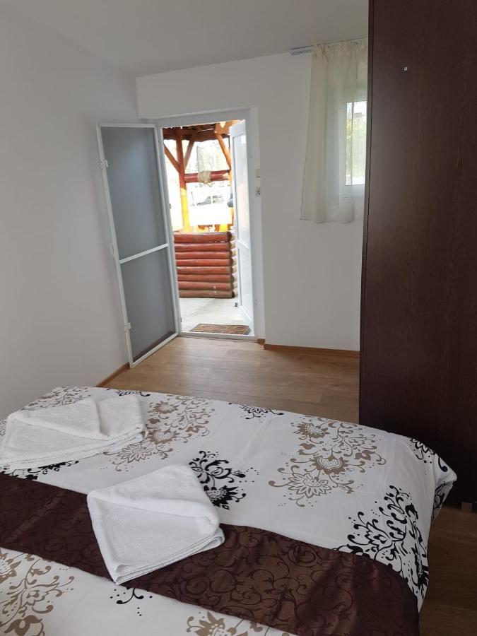 Casa Antonia Si Maria Hotel Ostrov Luaran gambar