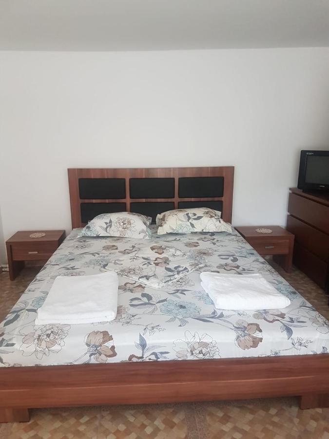Casa Antonia Si Maria Hotel Ostrov Luaran gambar