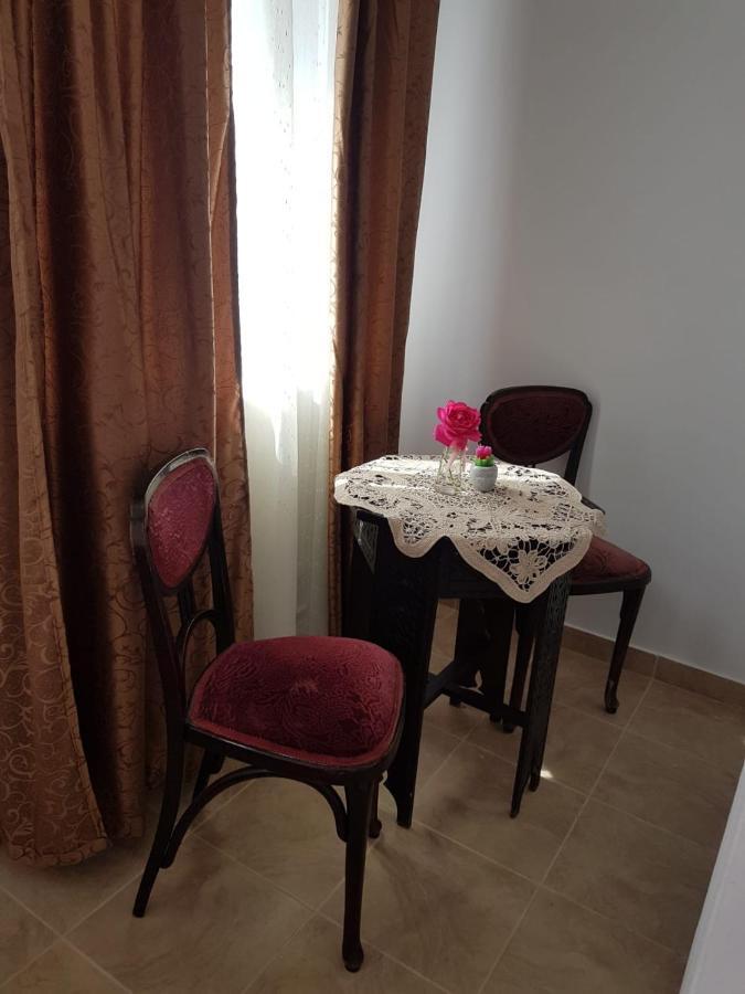 Casa Antonia Si Maria Hotel Ostrov Luaran gambar